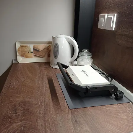 Celeste Loft * Трикала