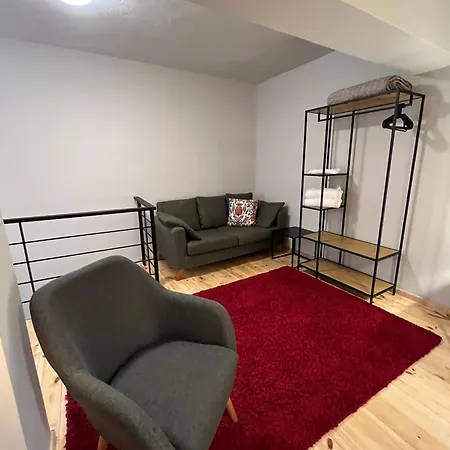 Апартаменты Celeste Loft *