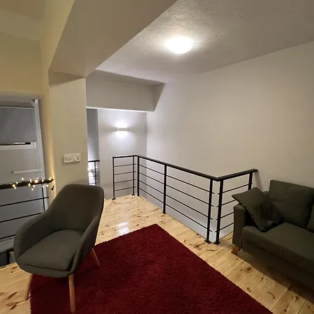 Celeste Loft * Трикала