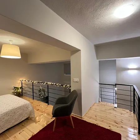 Апартаменты Celeste Loft *