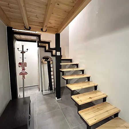 Celeste Loft * Tríkala