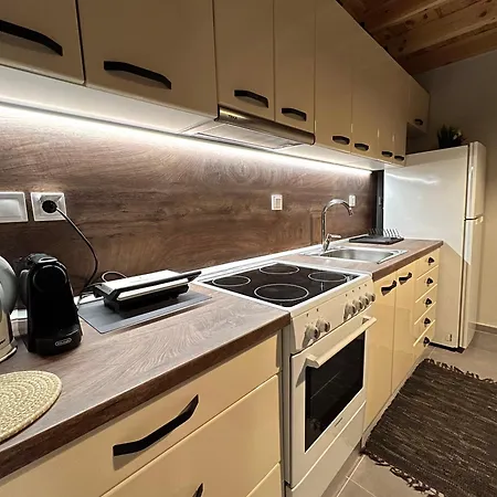 Апартаменты Celeste Loft