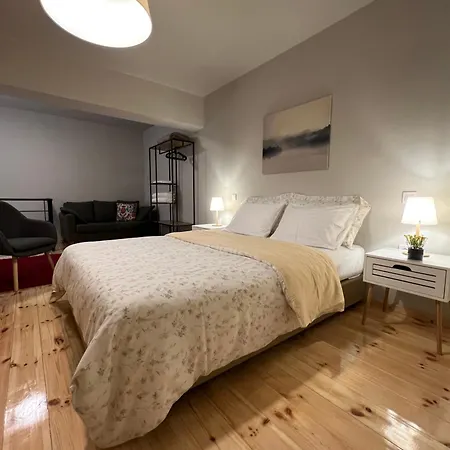 Celeste Loft * Tríkala