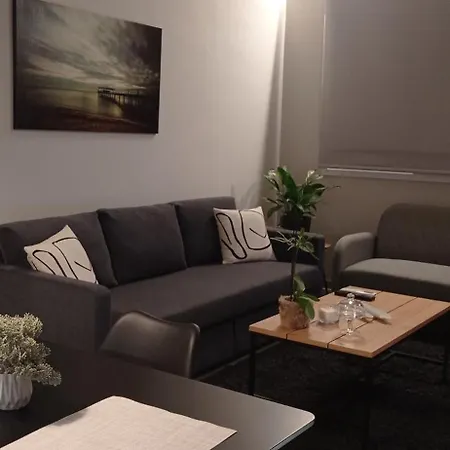 Celeste Loft * Трикала