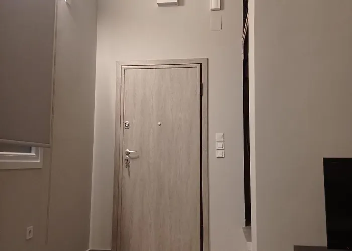 Celeste Loft Trikala (Thessaly)