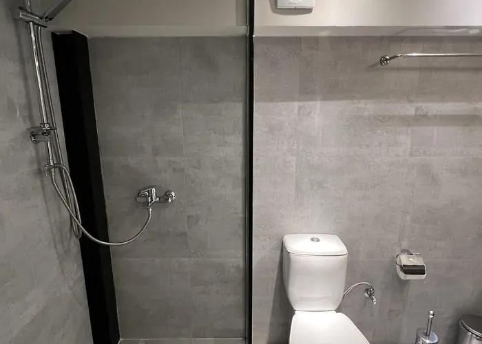 Apartment Celeste Loft *