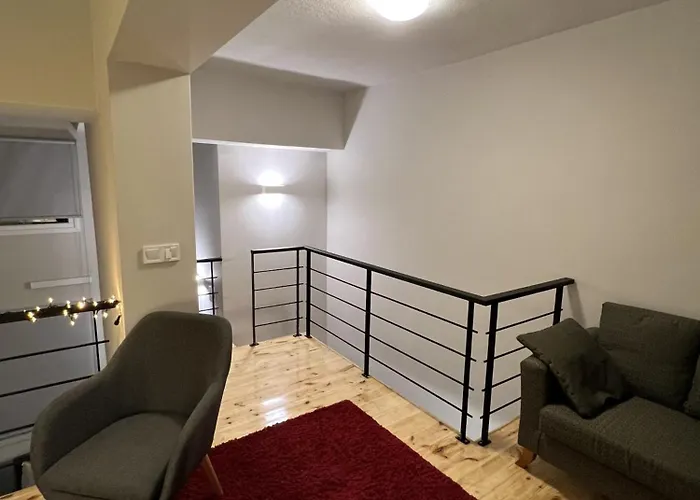 Celeste Loft * Trikala (Thessaly)