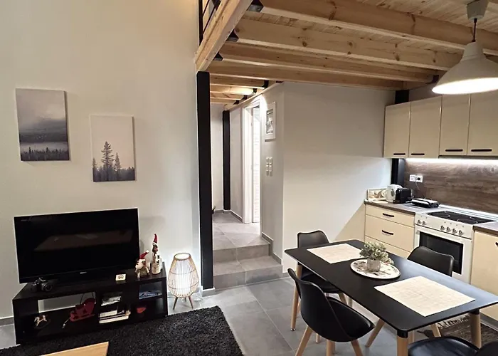 Apartment Celeste Loft *