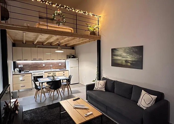 Celeste Loft