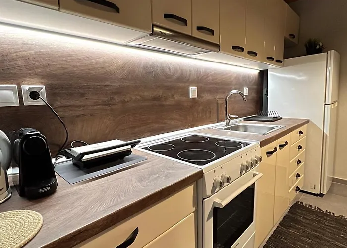 Apartment Celeste Loft