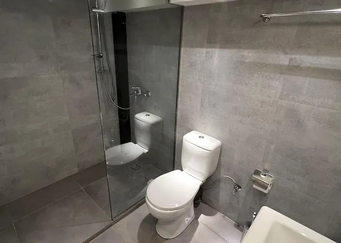 Apartment Celeste Loft *